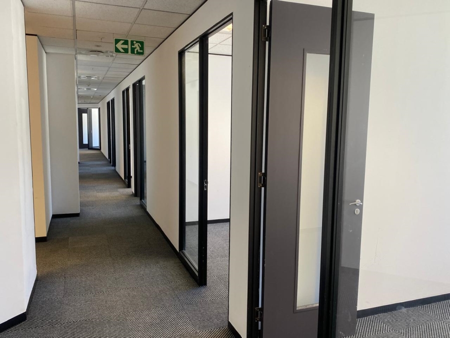 To Let commercial Property for Rent in Cape Town City Centre Western Cape